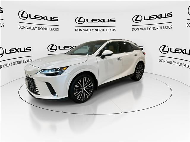 2023 Lexus RX 350  (Stk: 14112049A) in Markham - Image 5 of 30