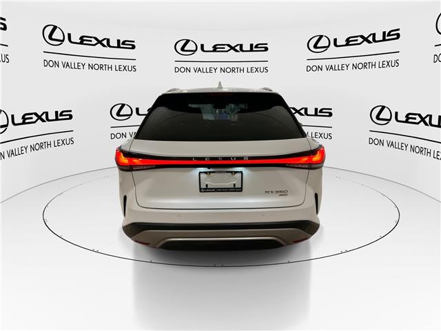 2023 Lexus RX 350  (Stk: 14112049A) in Markham - Image 8 of 30