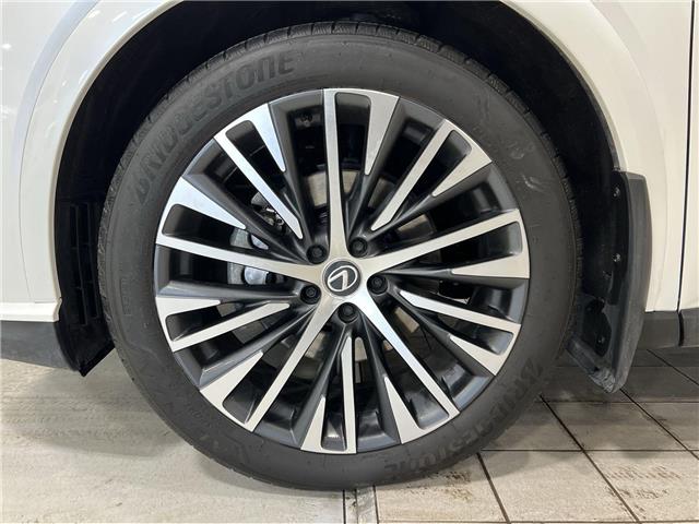2023 Lexus RX 350  (Stk: 14112049A) in Markham - Image 11 of 30