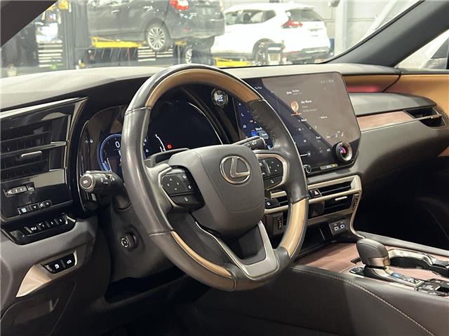 2023 Lexus RX 350  (Stk: 14112049A) in Markham - Image 12 of 30