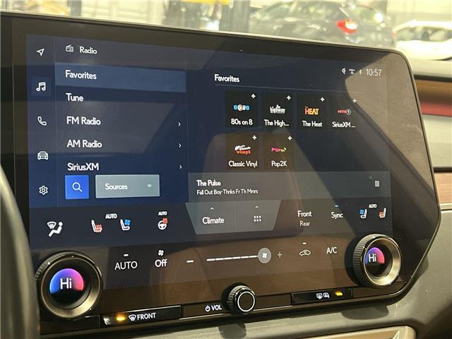 2023 Lexus RX 350  (Stk: 14112049A) in Markham - Image 17 of 30