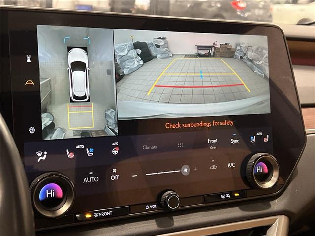 2023 Lexus RX 350  (Stk: 14112049A) in Markham - Image 18 of 30