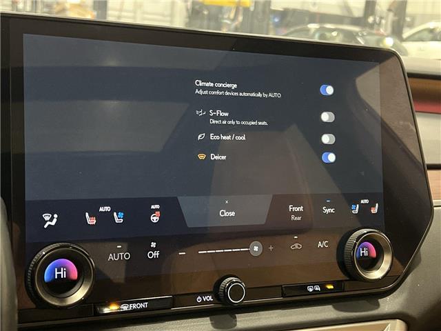 2023 Lexus RX 350  (Stk: 14112049A) in Markham - Image 19 of 30