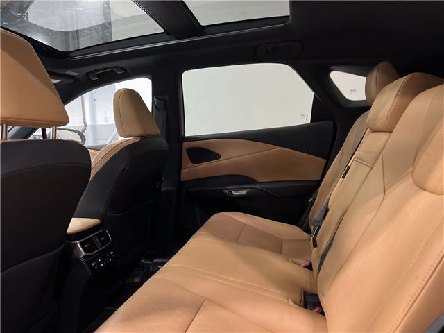 2023 Lexus RX 350  (Stk: 14112049A) in Markham - Image 25 of 30
