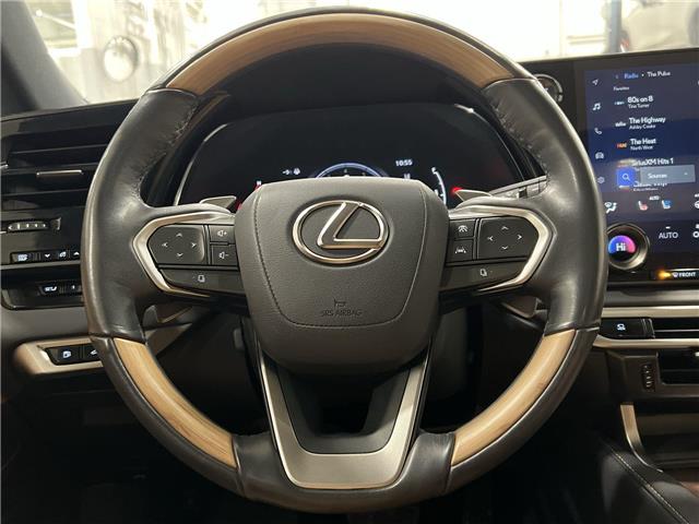 2023 Lexus RX 350  (Stk: 14112049A) in Markham - Image 26 of 30