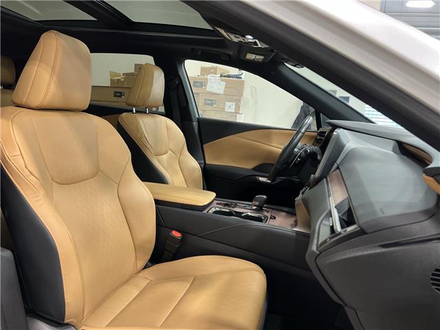 2023 Lexus RX 350  (Stk: 14112049A) in Markham - Image 27 of 30