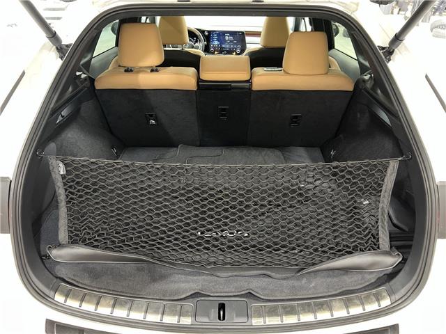 2023 Lexus RX 350  (Stk: 14112049A) in Markham - Image 28 of 30