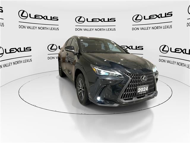 2024 Lexus NX 350  (Stk: 14U7283) in Markham - Image 3 of 28