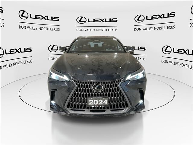 2024 Lexus NX 350  (Stk: 14U7283) in Markham - Image 4 of 28
