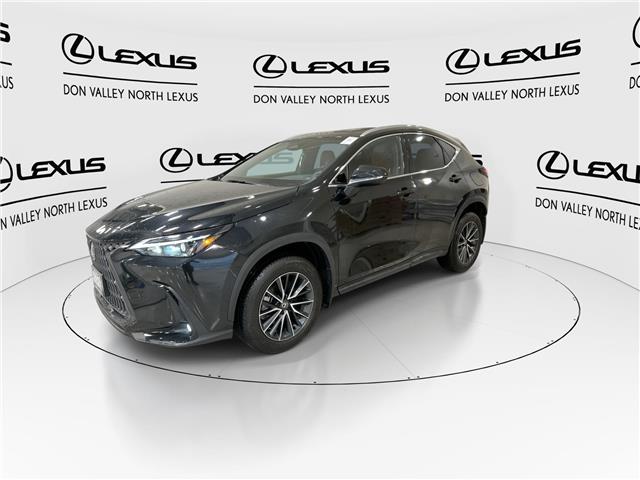 2024 Lexus NX 350  (Stk: 14U7283) in Markham - Image 5 of 28