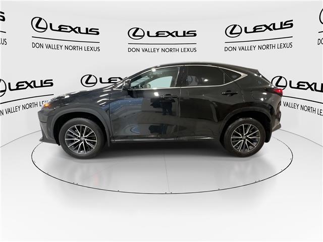 2024 Lexus NX 350  (Stk: 14U7283) in Markham - Image 6 of 28