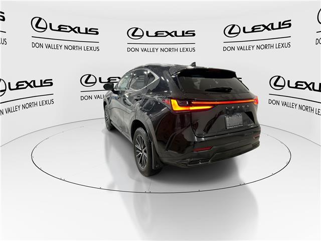 2024 Lexus NX 350  (Stk: 14U7283) in Markham - Image 7 of 28