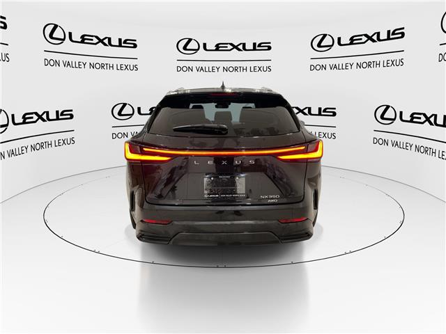 2024 Lexus NX 350  (Stk: 14U7283) in Markham - Image 8 of 28