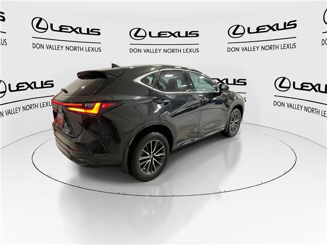 2024 Lexus NX 350  (Stk: 14U7283) in Markham - Image 9 of 28