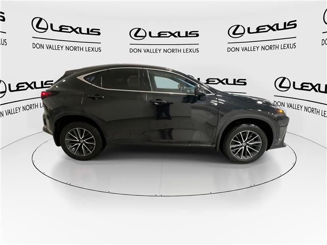 2024 Lexus NX 350  (Stk: 14U7283) in Markham - Image 10 of 28