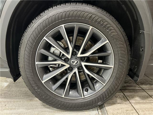 2024 Lexus NX 350  (Stk: 14U7283) in Markham - Image 11 of 28