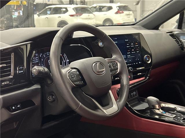 2024 Lexus NX 350  (Stk: 14U7283) in Markham - Image 12 of 28
