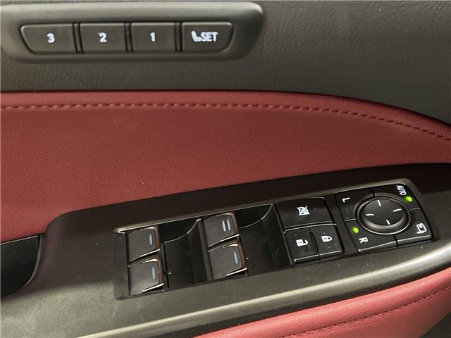 2024 Lexus NX 350  (Stk: 14U7283) in Markham - Image 14 of 28