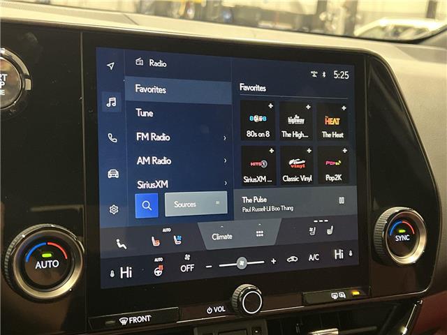 2024 Lexus NX 350  (Stk: 14U7283) in Markham - Image 16 of 28