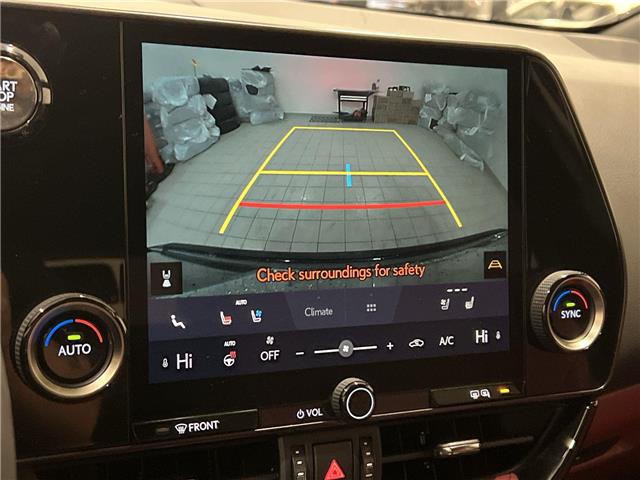2024 Lexus NX 350  (Stk: 14U7283) in Markham - Image 17 of 28
