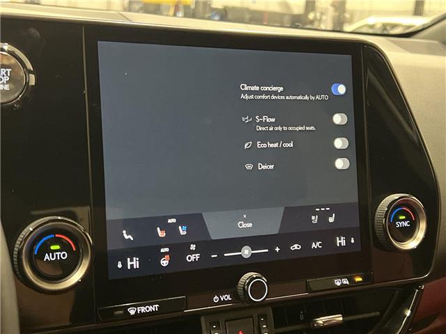 2024 Lexus NX 350  (Stk: 14U7283) in Markham - Image 18 of 28