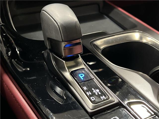 2024 Lexus NX 350  (Stk: 14U7283) in Markham - Image 19 of 28
