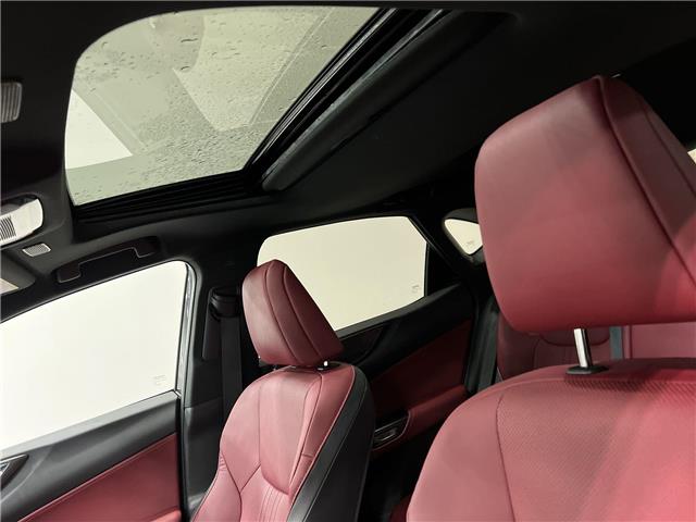2024 Lexus NX 350  (Stk: 14U7283) in Markham - Image 20 of 28