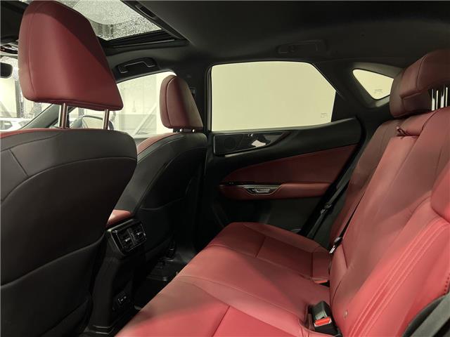 2024 Lexus NX 350  (Stk: 14U7283) in Markham - Image 23 of 28