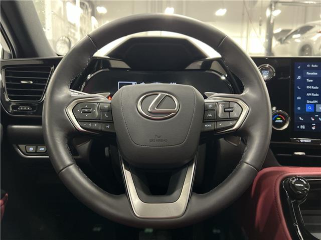 2024 Lexus NX 350  (Stk: 14U7283) in Markham - Image 24 of 28