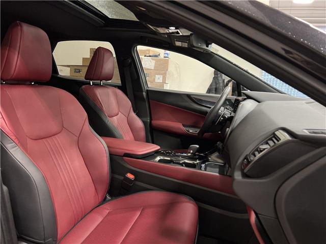 2024 Lexus NX 350  (Stk: 14U7283) in Markham - Image 25 of 28