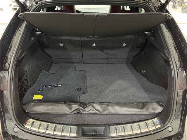 2024 Lexus NX 350  (Stk: 14U7283) in Markham - Image 26 of 28