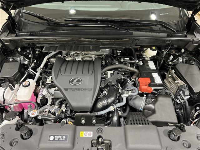 2024 Lexus NX 350  (Stk: 14U7283) in Markham - Image 28 of 28
