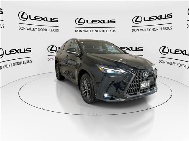 2024 Lexus NX 350h  (Stk: 14U7297) in Markham - Image 3 of 28