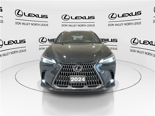 2024 Lexus NX 350h  (Stk: 14U7297) in Markham - Image 4 of 28