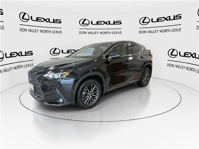 2024 Lexus NX 350h  (Stk: 14U7297) in Markham - Image 5 of 28