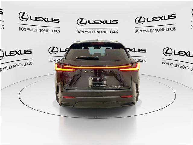 2024 Lexus NX 350h  (Stk: 14U7297) in Markham - Image 8 of 28