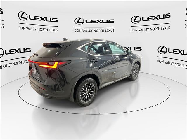 2024 Lexus NX 350h  (Stk: 14U7297) in Markham - Image 9 of 28