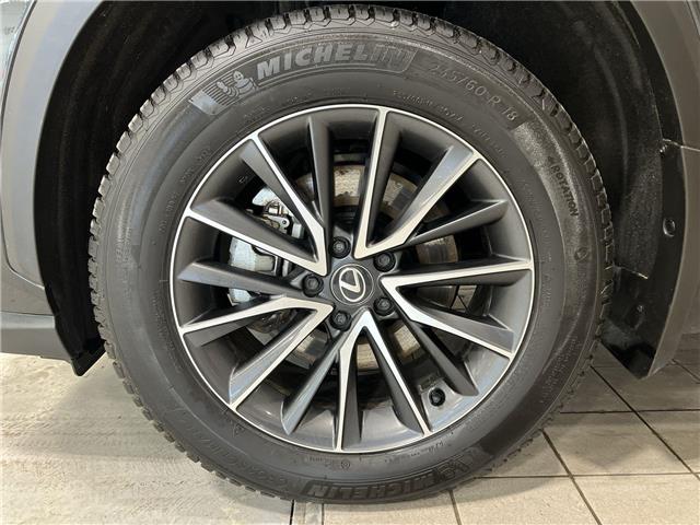 2024 Lexus NX 350h  (Stk: 14U7297) in Markham - Image 11 of 28