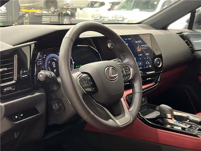 2024 Lexus NX 350h  (Stk: 14U7297) in Markham - Image 12 of 28