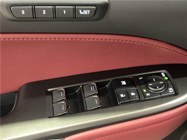 2024 Lexus NX 350h  (Stk: 14U7297) in Markham - Image 14 of 28