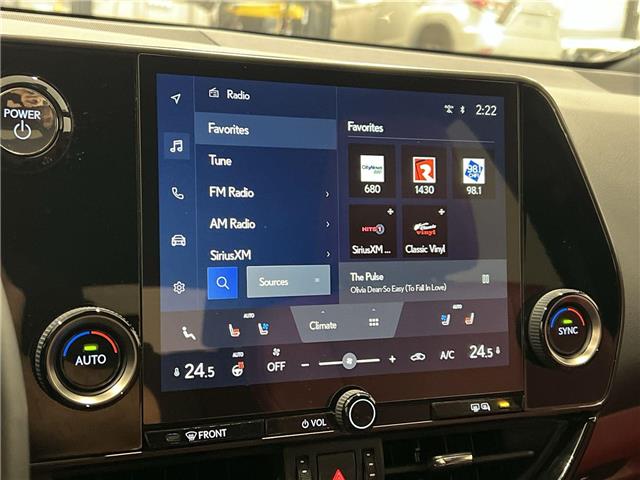 2024 Lexus NX 350h  (Stk: 14U7297) in Markham - Image 16 of 28