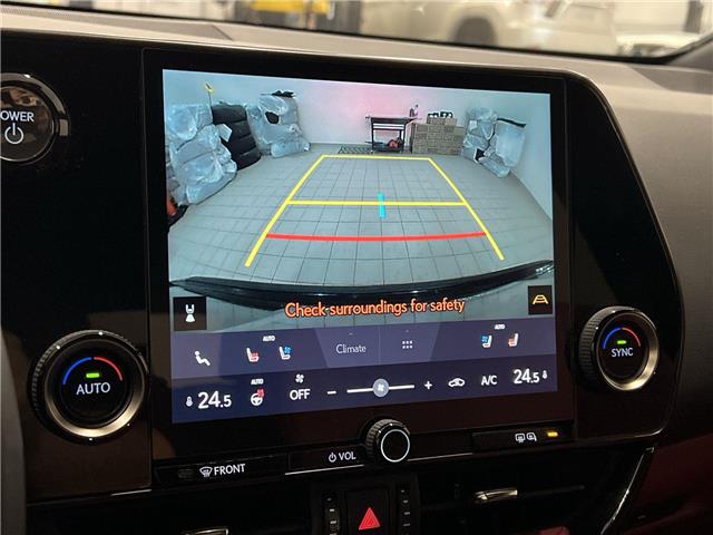 2024 Lexus NX 350h  (Stk: 14U7297) in Markham - Image 17 of 28