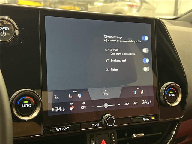 2024 Lexus NX 350h  (Stk: 14U7297) in Markham - Image 18 of 28