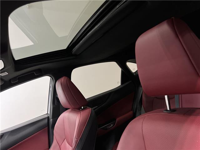 2024 Lexus NX 350h  (Stk: 14U7297) in Markham - Image 20 of 28