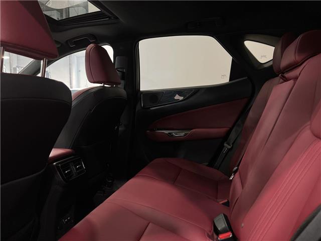 2024 Lexus NX 350h  (Stk: 14U7297) in Markham - Image 23 of 28