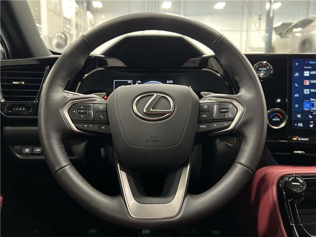 2024 Lexus NX 350h  (Stk: 14U7297) in Markham - Image 24 of 28
