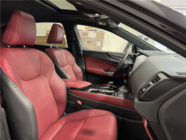 2024 Lexus NX 350h  (Stk: 14U7297) in Markham - Image 25 of 28