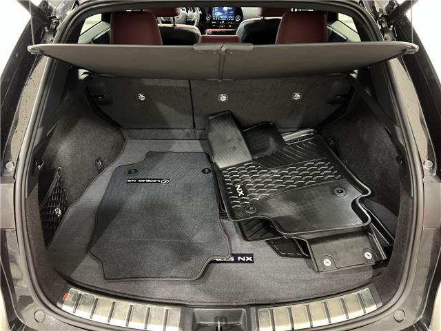 2024 Lexus NX 350h  (Stk: 14U7297) in Markham - Image 26 of 28