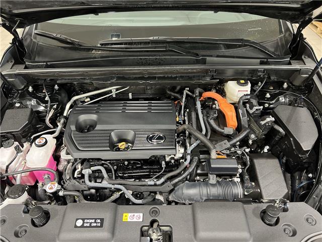2024 Lexus NX 350h  (Stk: 14U7297) in Markham - Image 28 of 28
