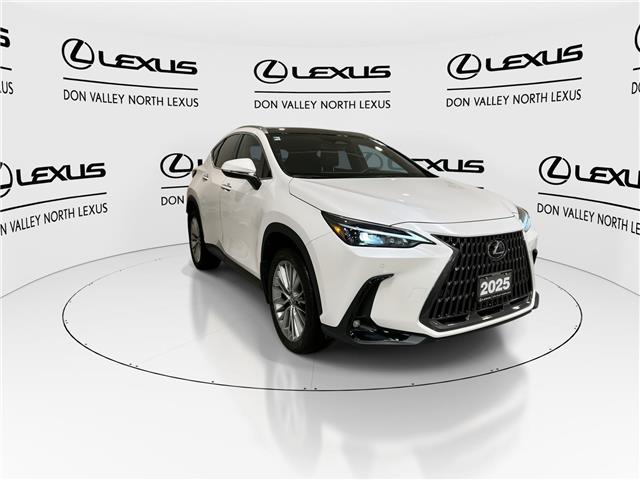 2025 Lexus NX 350h  (Stk: 14111816A) in Markham - Image 3 of 29